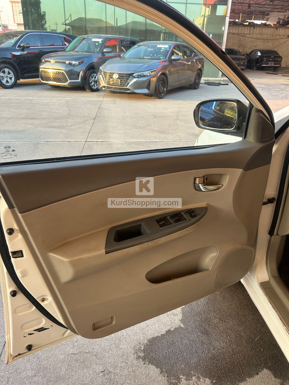 BYD G3 2014