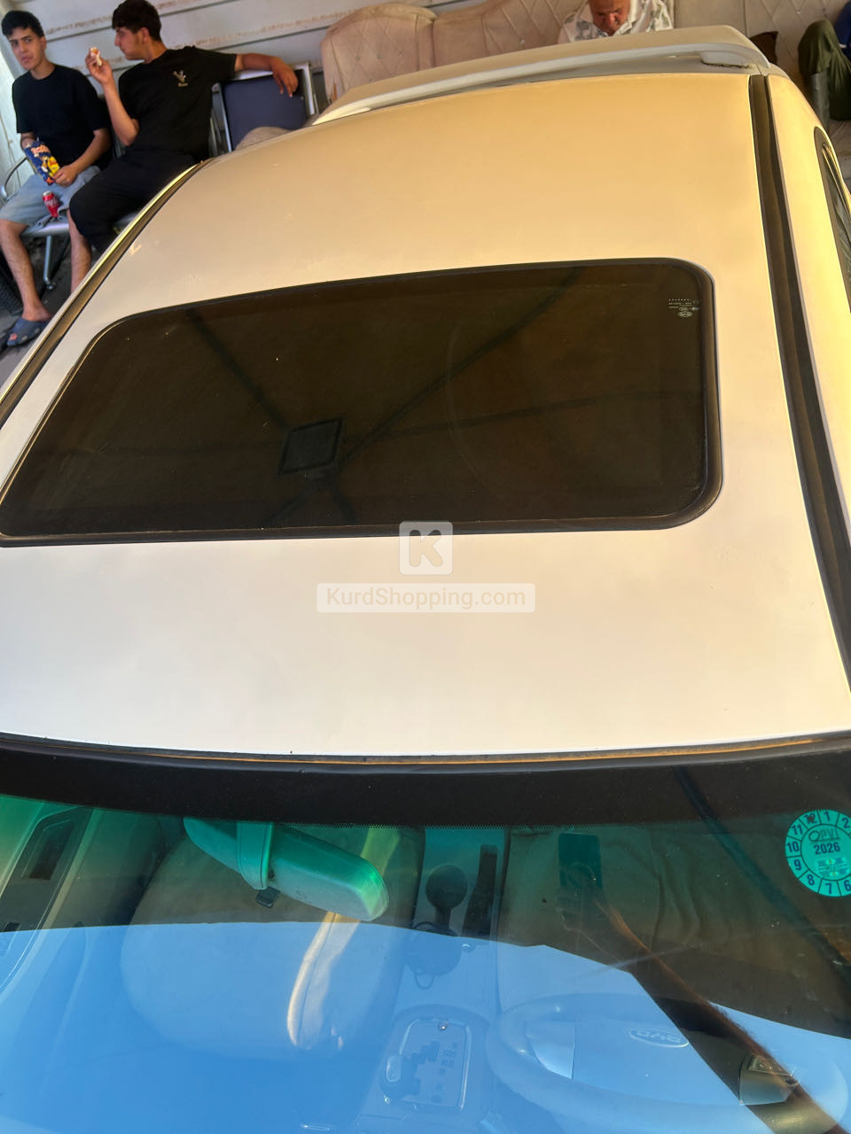 BYD G3 2014