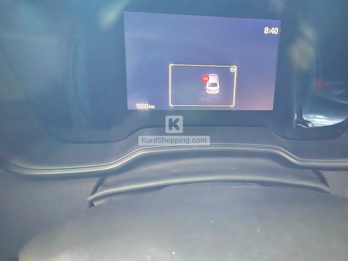 Toyota Corolla 2025