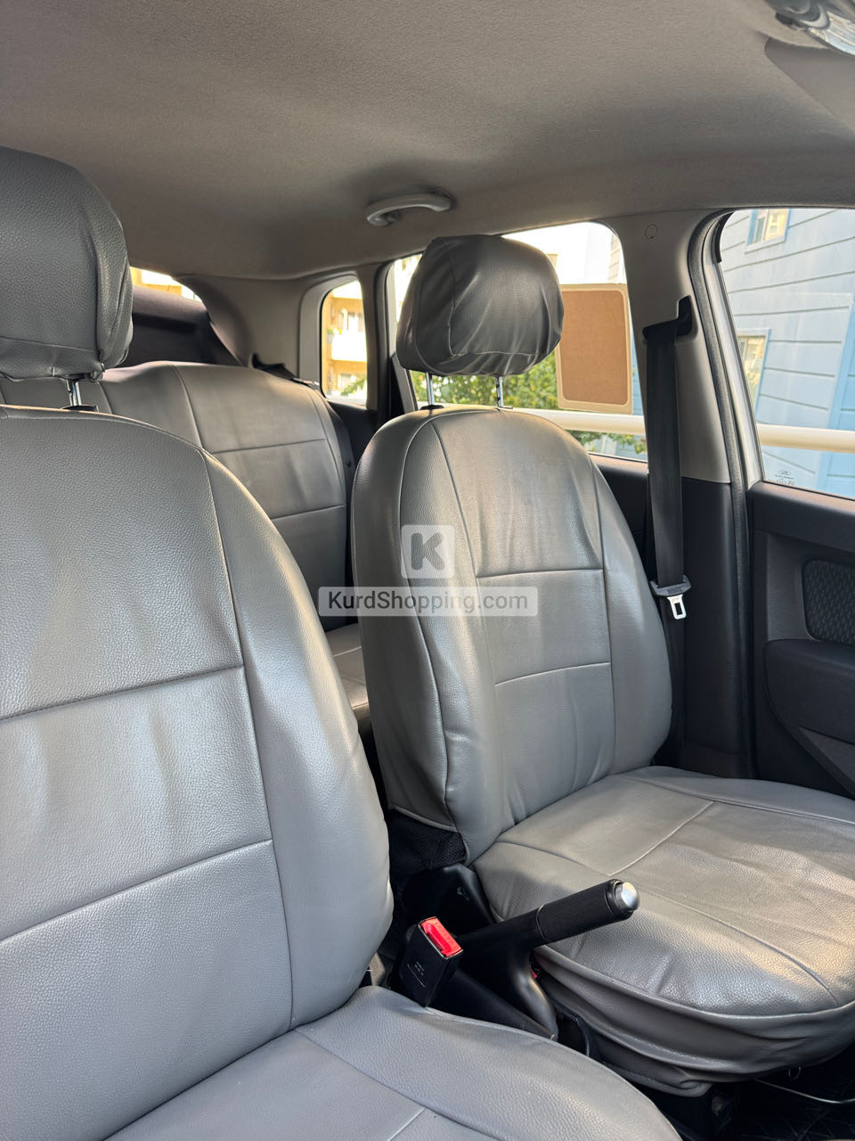 Ford Figo 2015