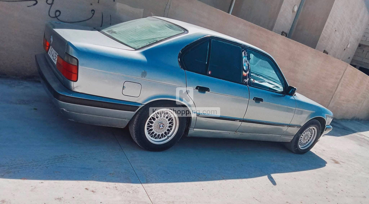 BMW 5 Series 1994