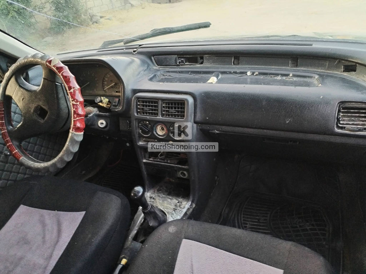 Honda Civic 1991