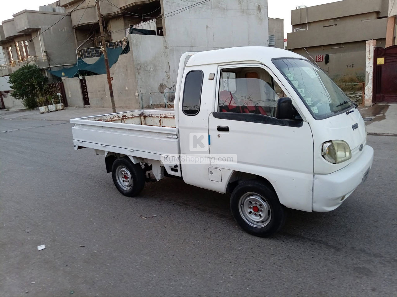 فاو دوتەنی