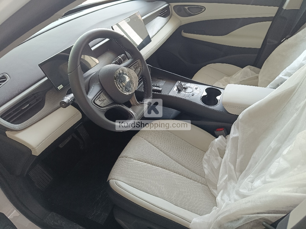 BYD SEAL 05 2025