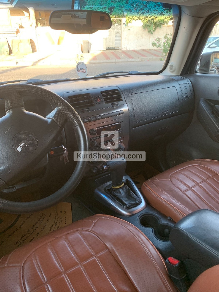 Hummer H3 2008