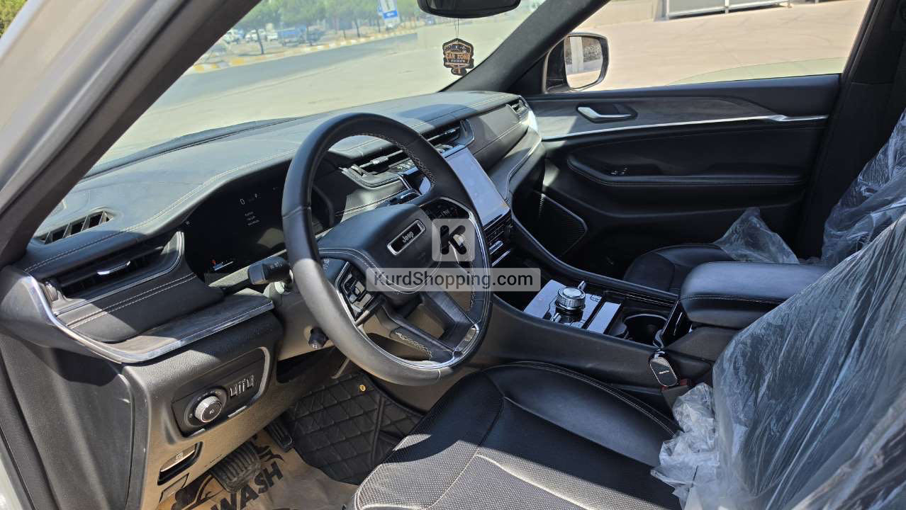 JEEP Grand Cherokee 2023