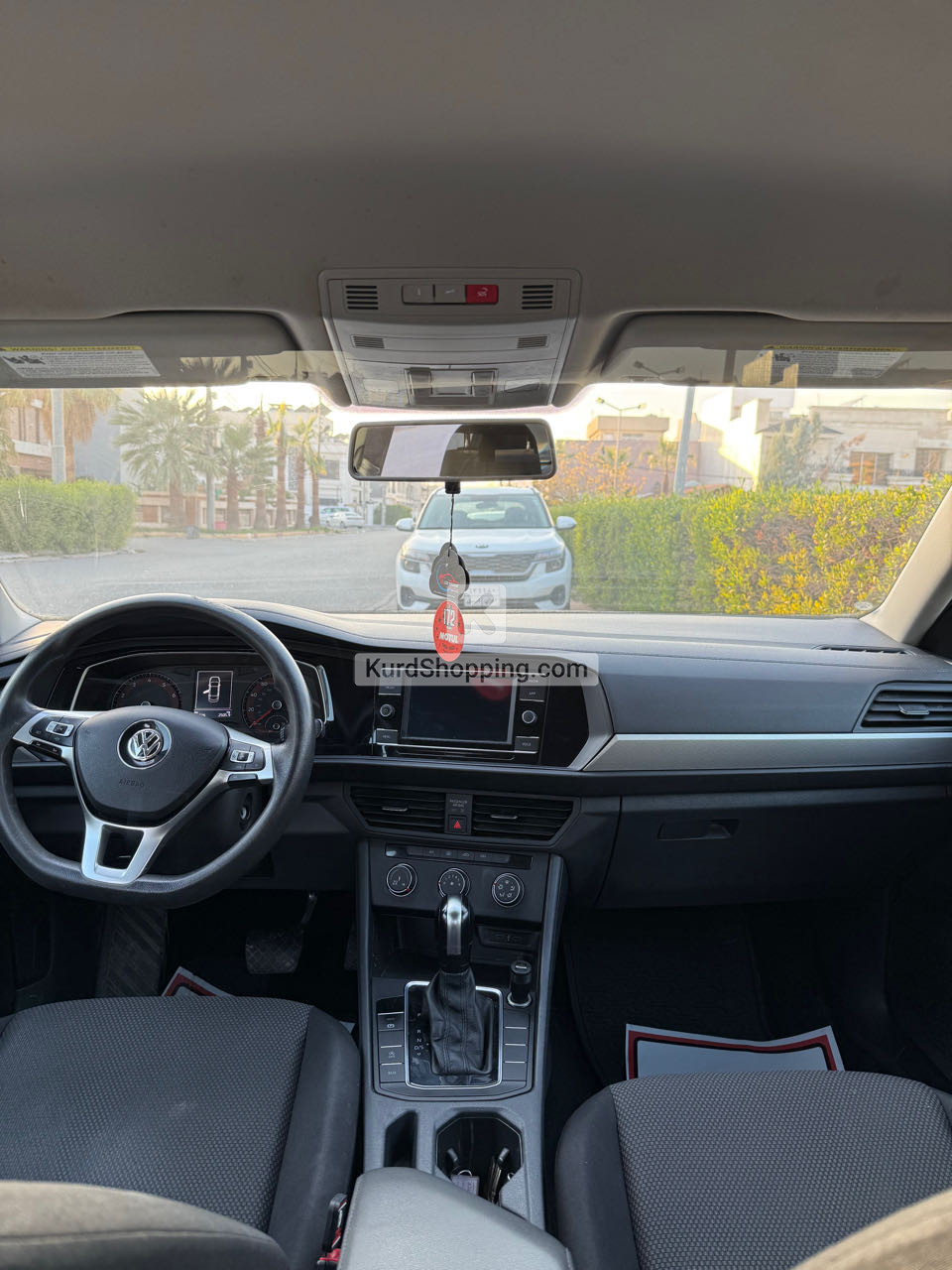 Volkswagen Jetta 2021
