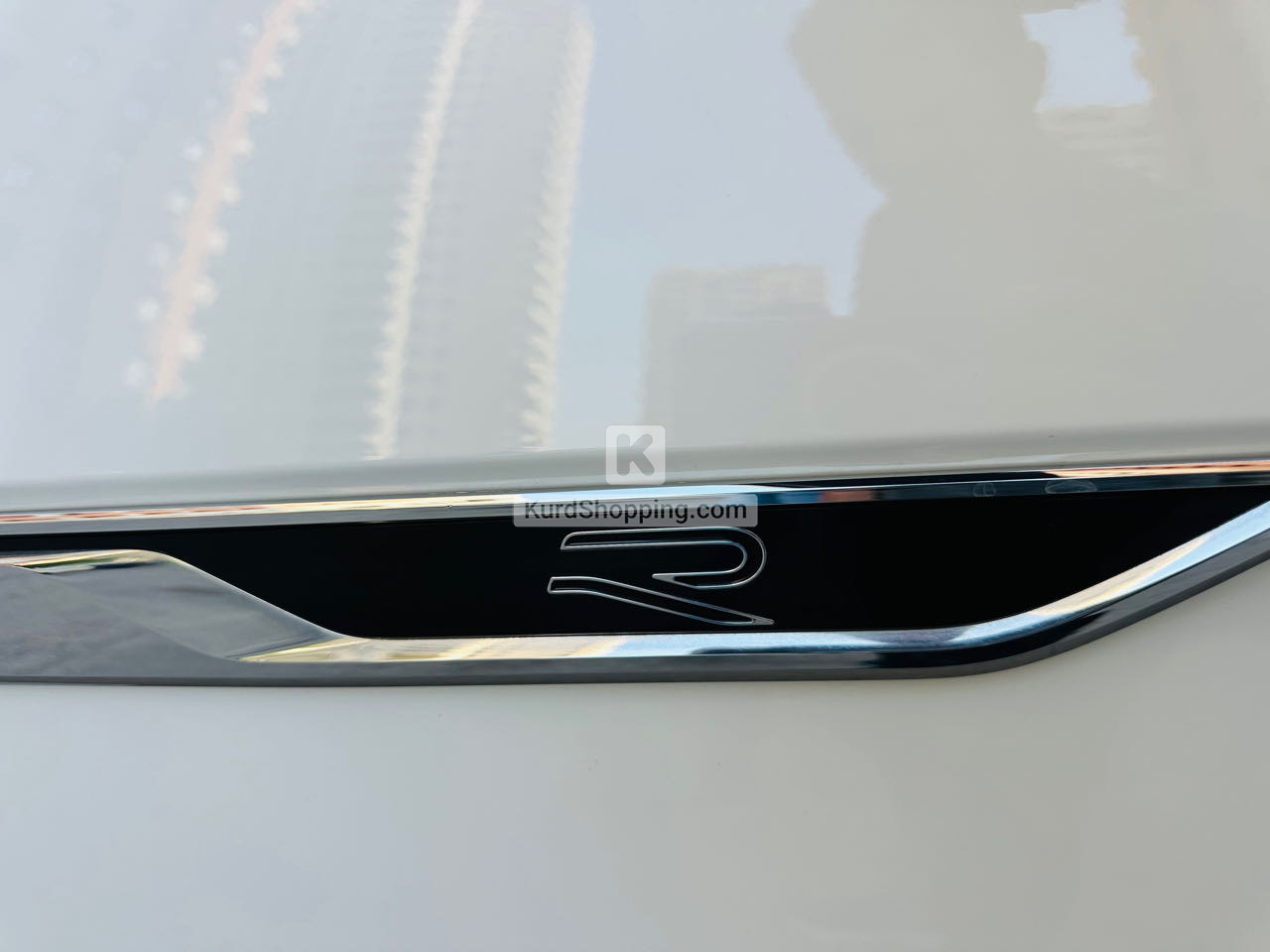 Volkswagen Atlas 2021