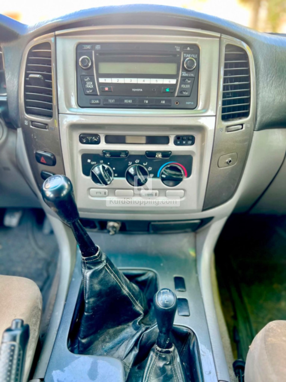 Toyota Landcruiser 2026