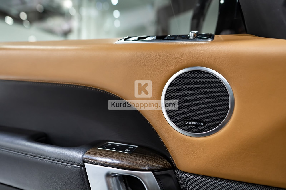 Land Rover Range Rover Sport 2022