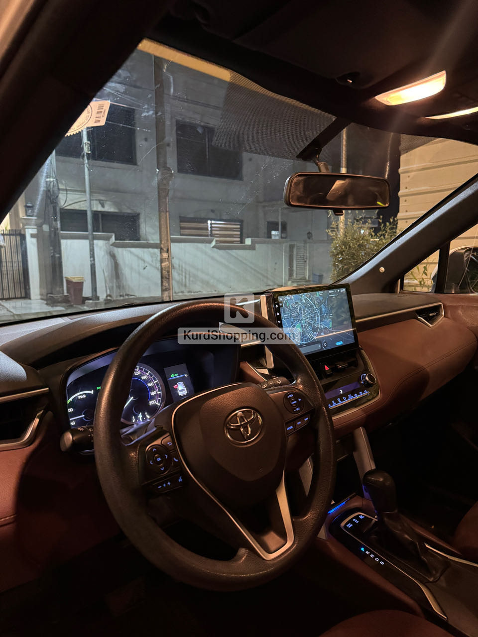 Toyota Corolla Cross 2022