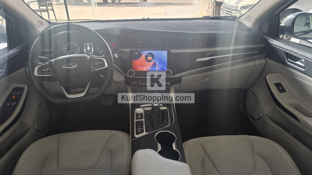 Chery Arrizo 5 2024