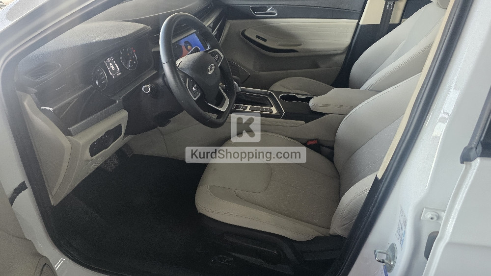 Chery Arrizo 5 2024