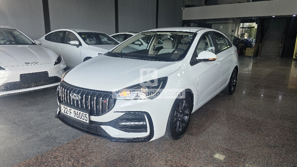Chery Arrizo 5 2024