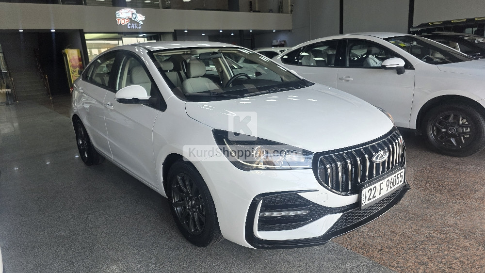 Chery Arrizo 5 2024