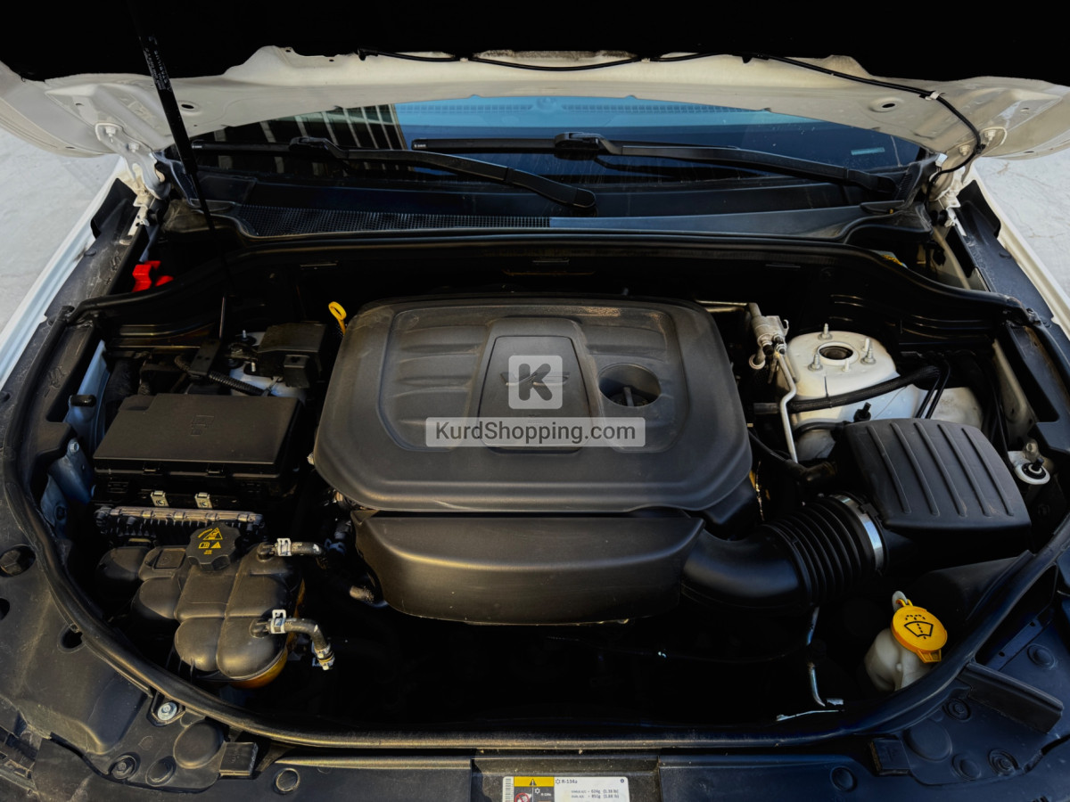 JEEP Grand Cherokee 2019