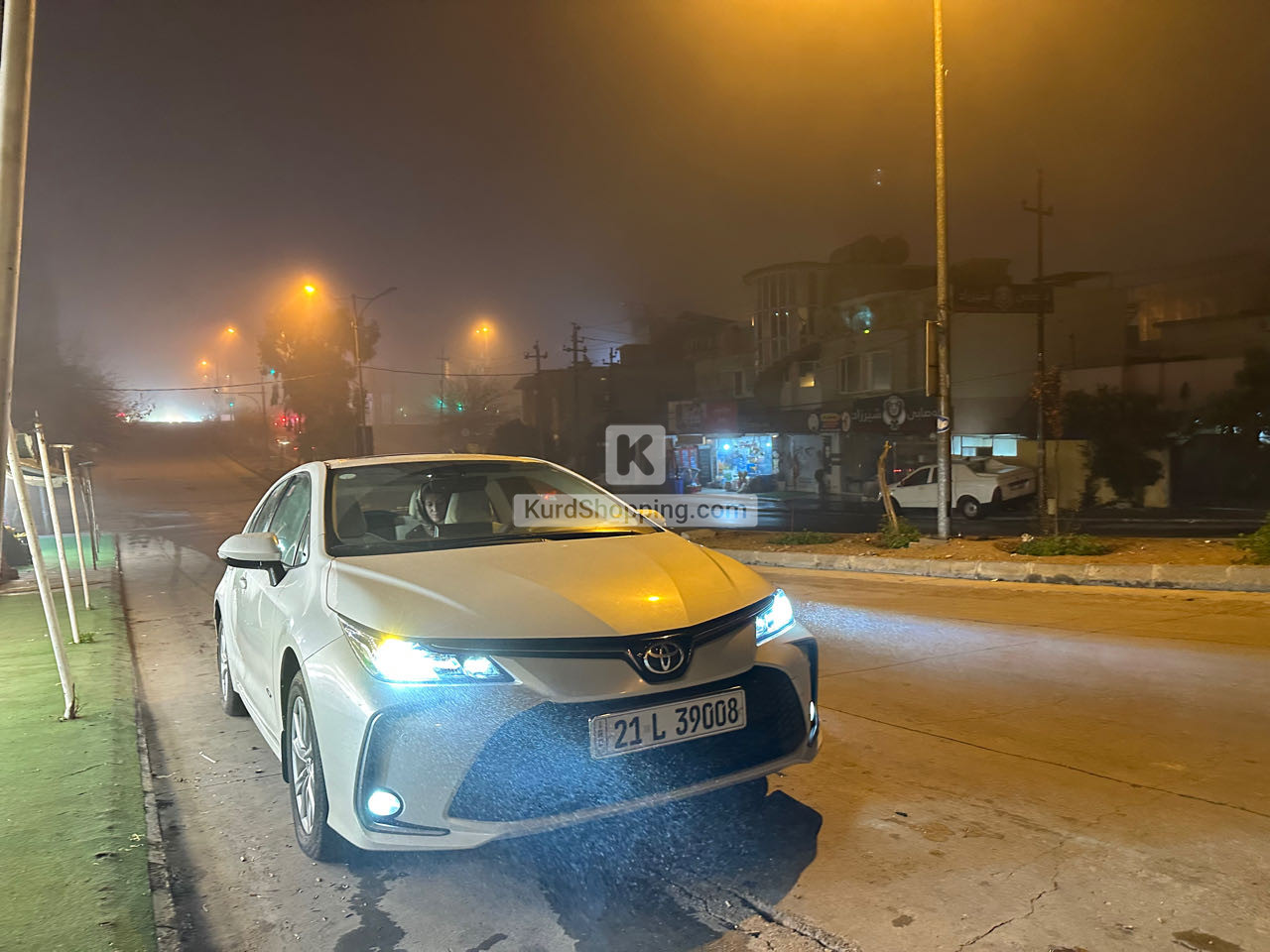 Toyota Corolla 2023