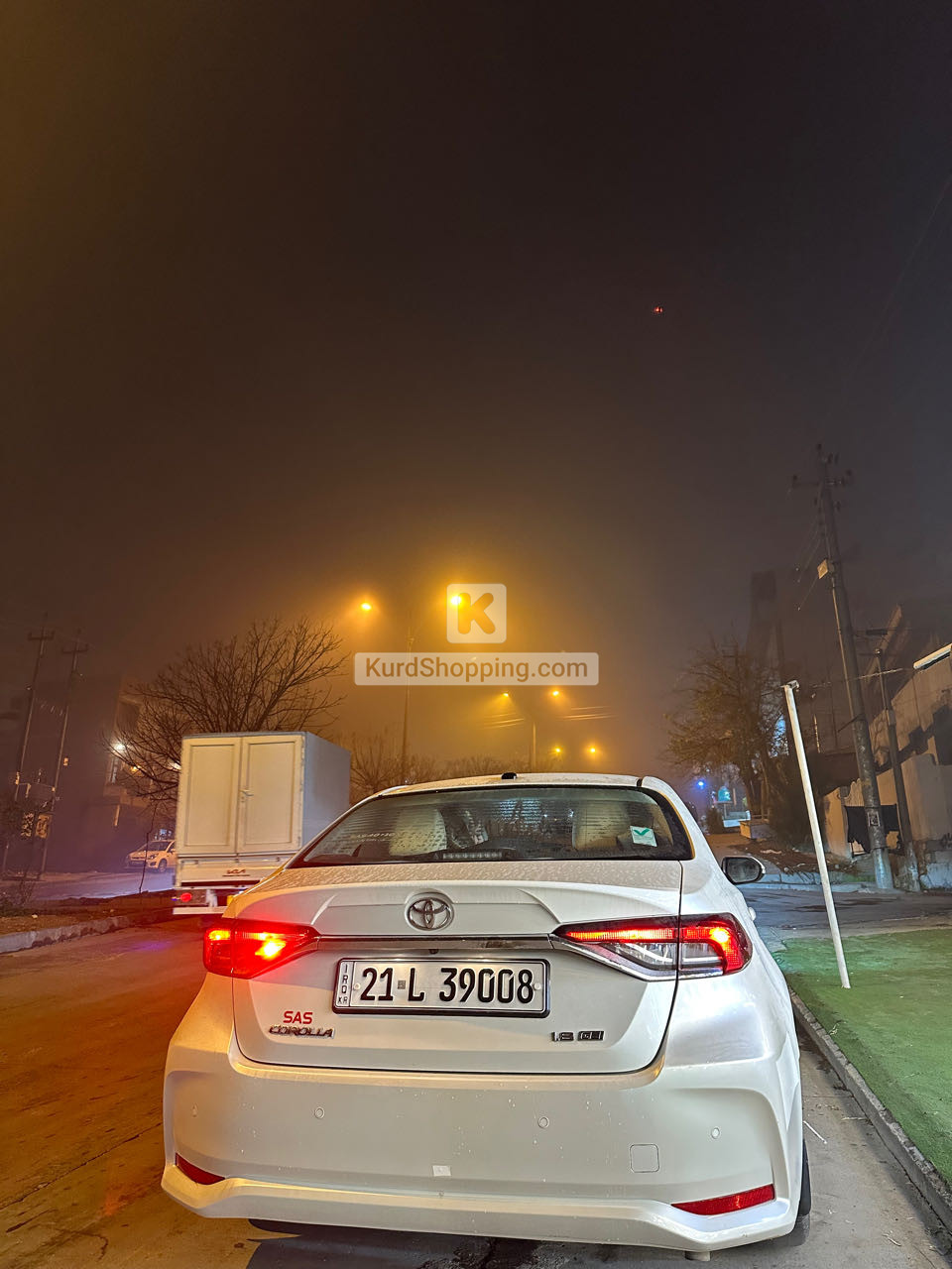 Toyota Corolla 2023