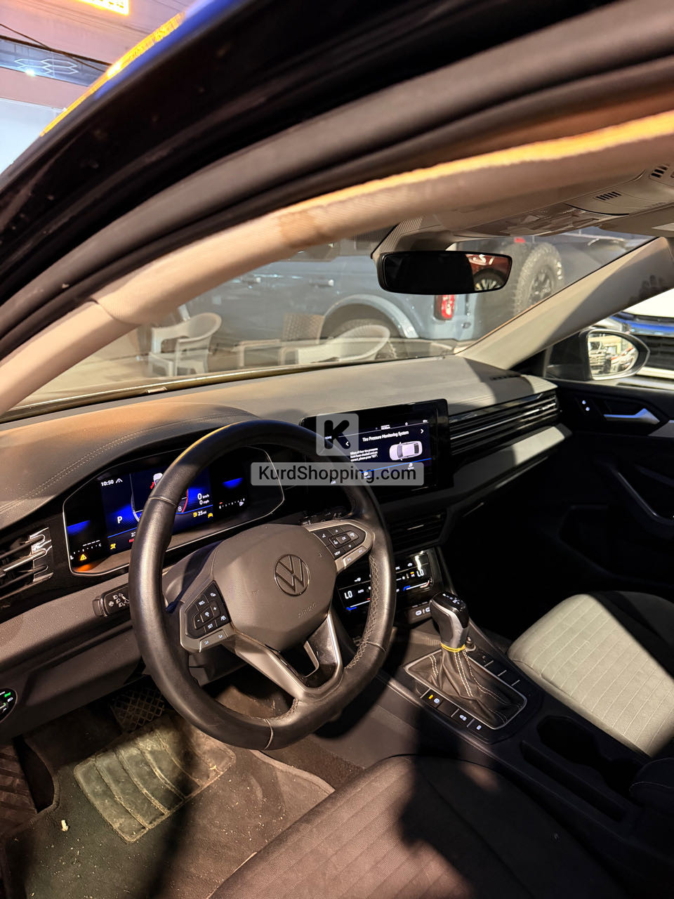 Volkswagen Jetta 2025