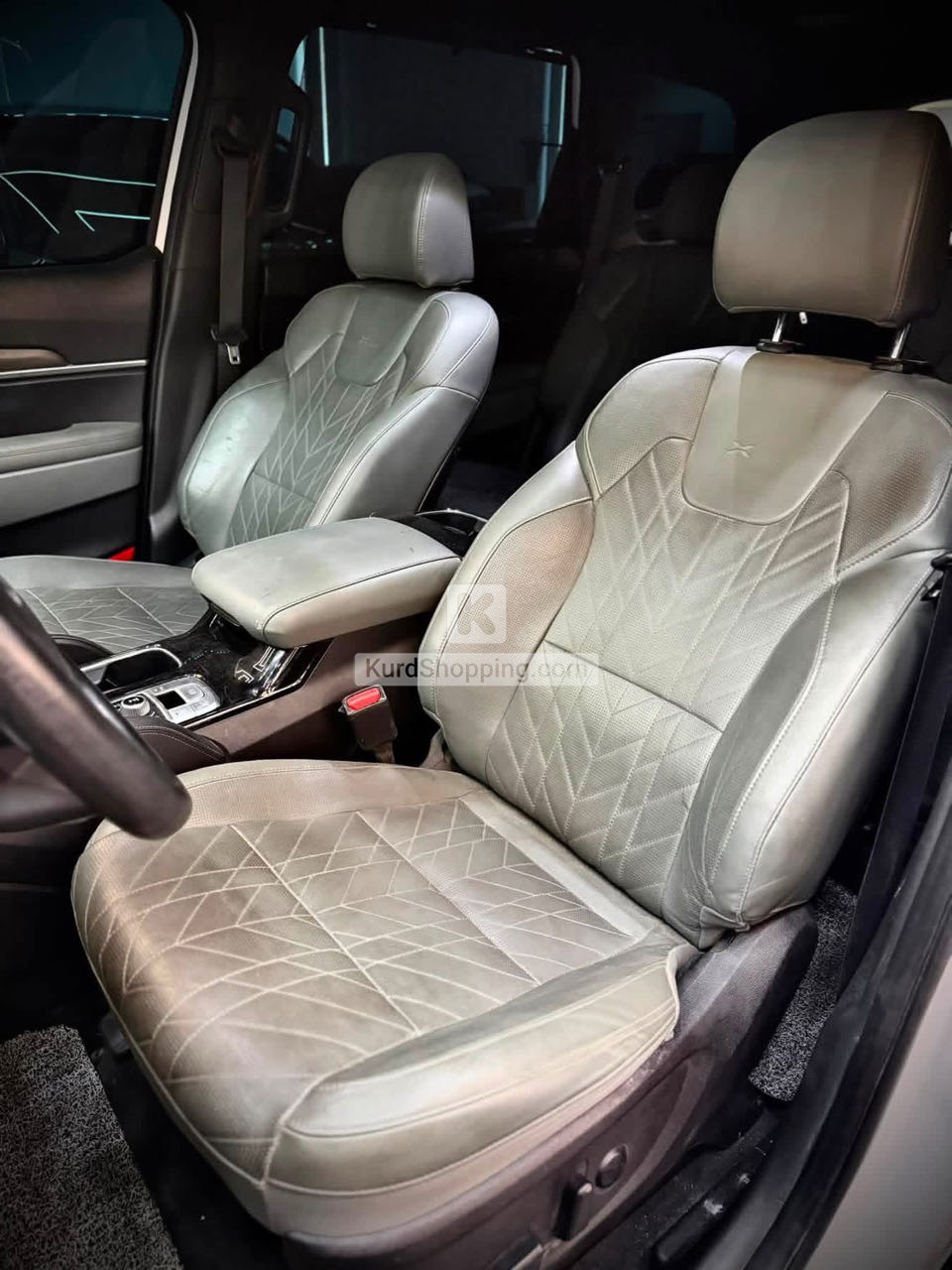KIA Telluride 2023