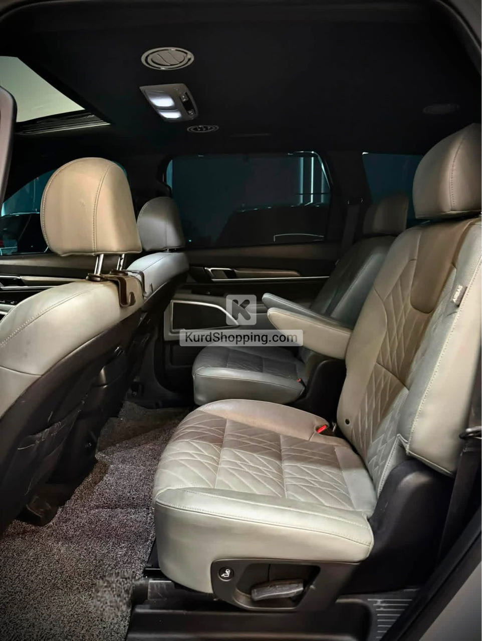 KIA Telluride 2023