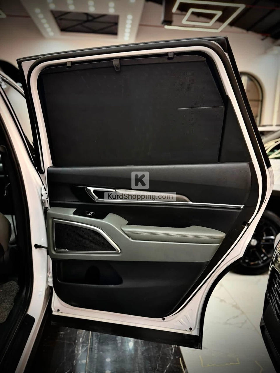 KIA Telluride 2023