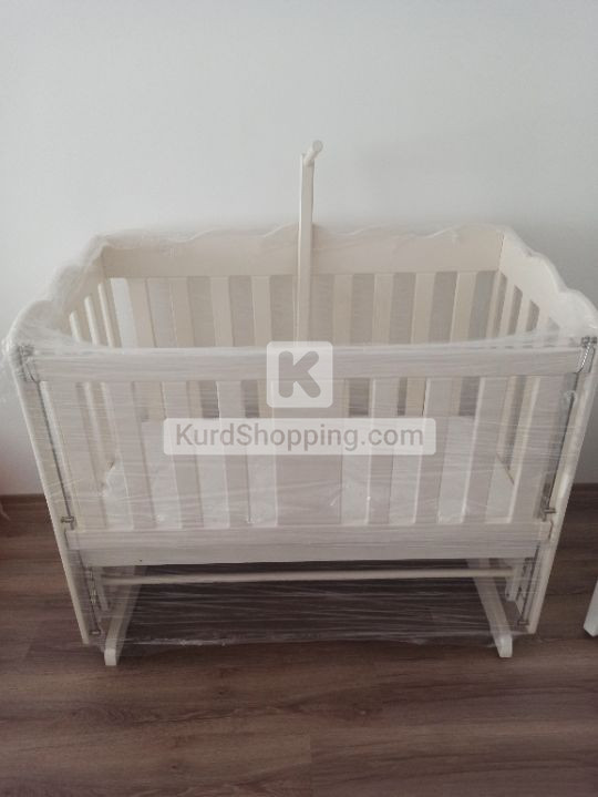 Cradle