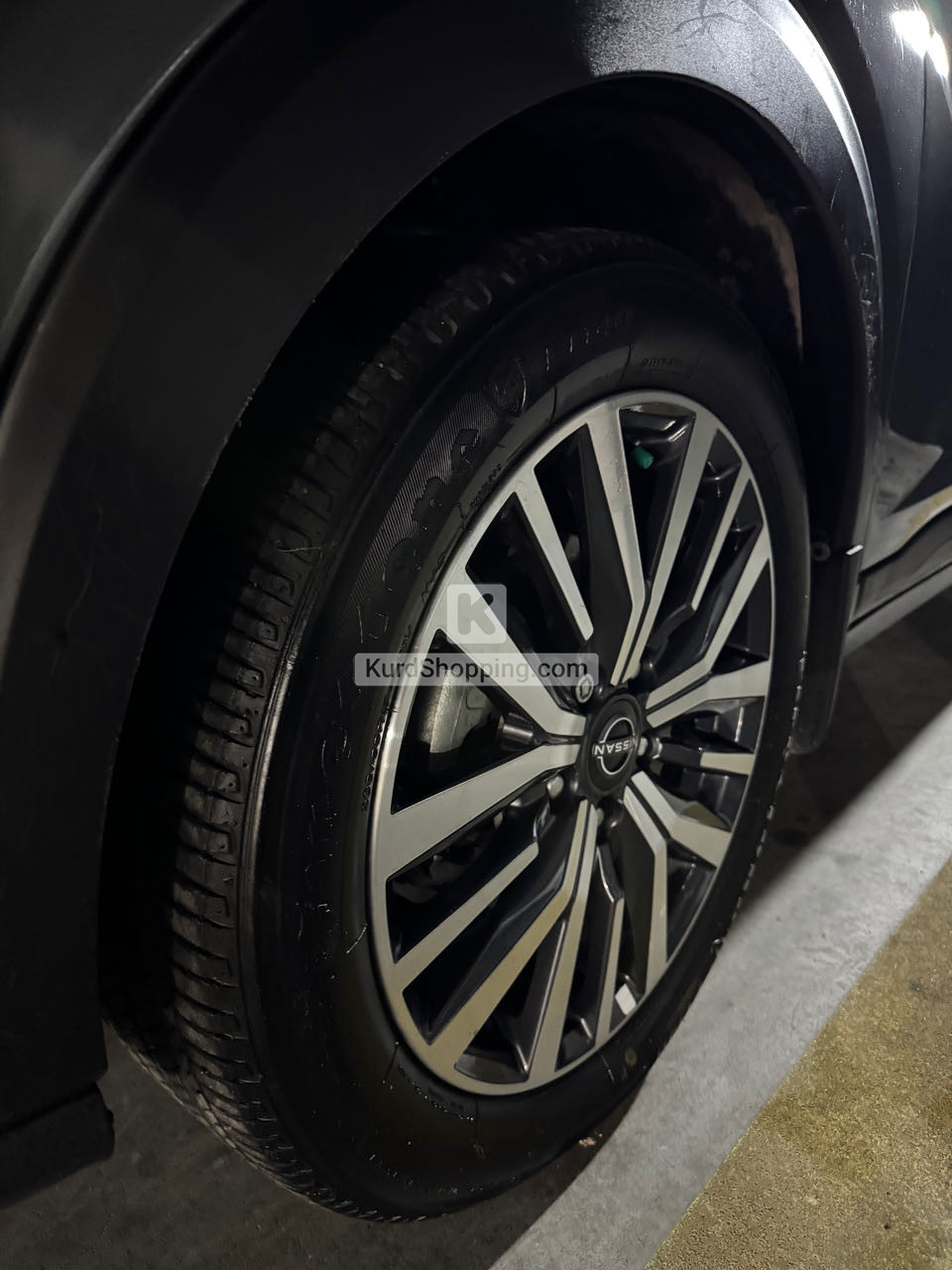 Nissan Kicks 2023