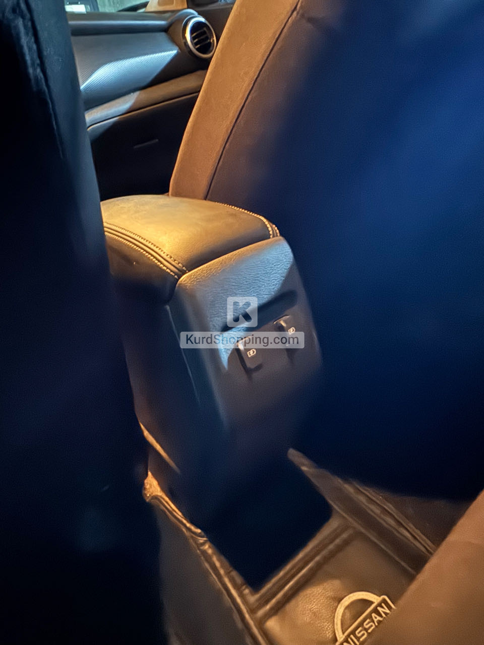 Nissan Kicks 2023