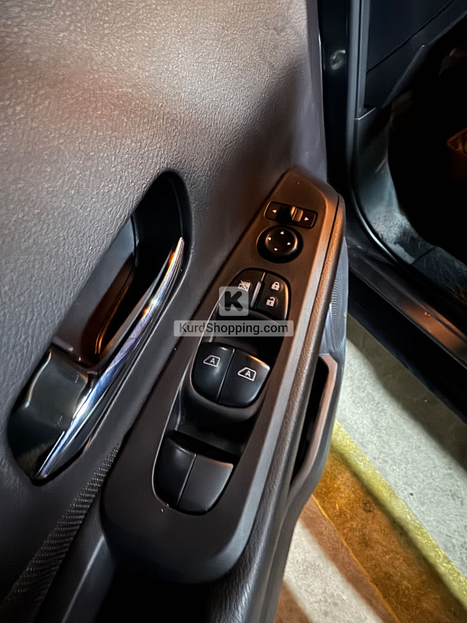 Nissan Kicks 2023