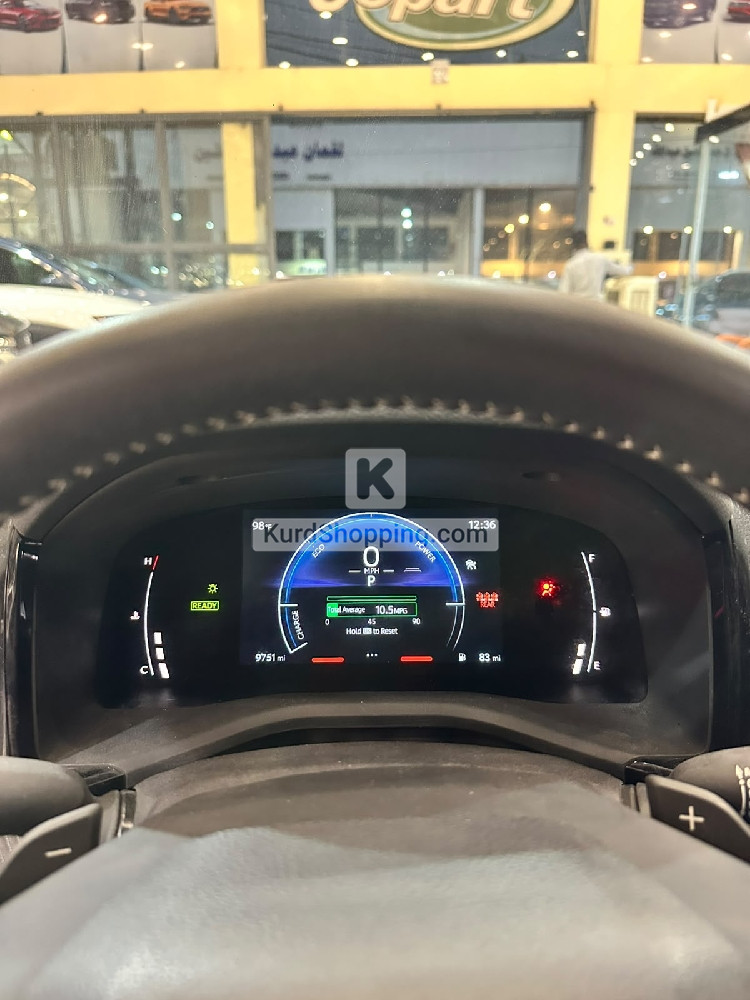 Toyota Camry 2025
