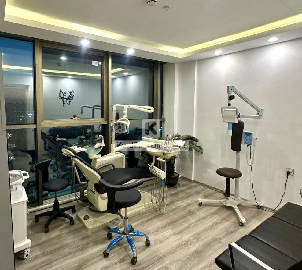dental chair بو فروشتن