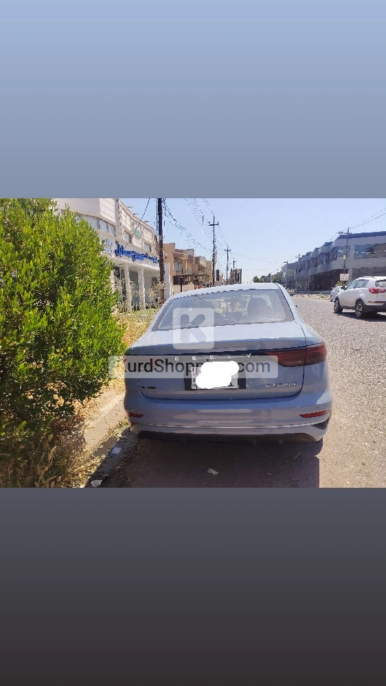 Geely Emgrand 2026