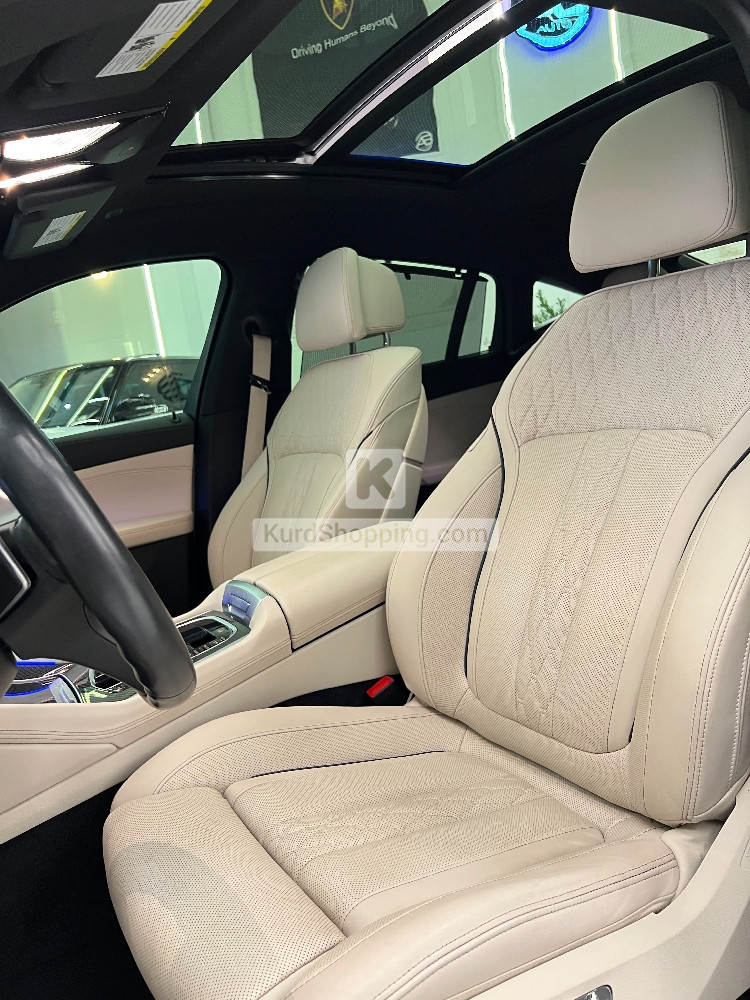 BMW X6 2024
