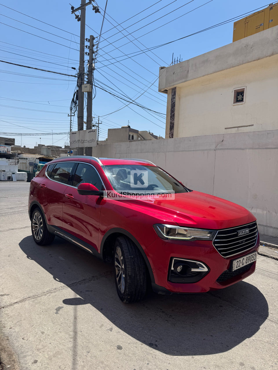 HAVAL H6 2019