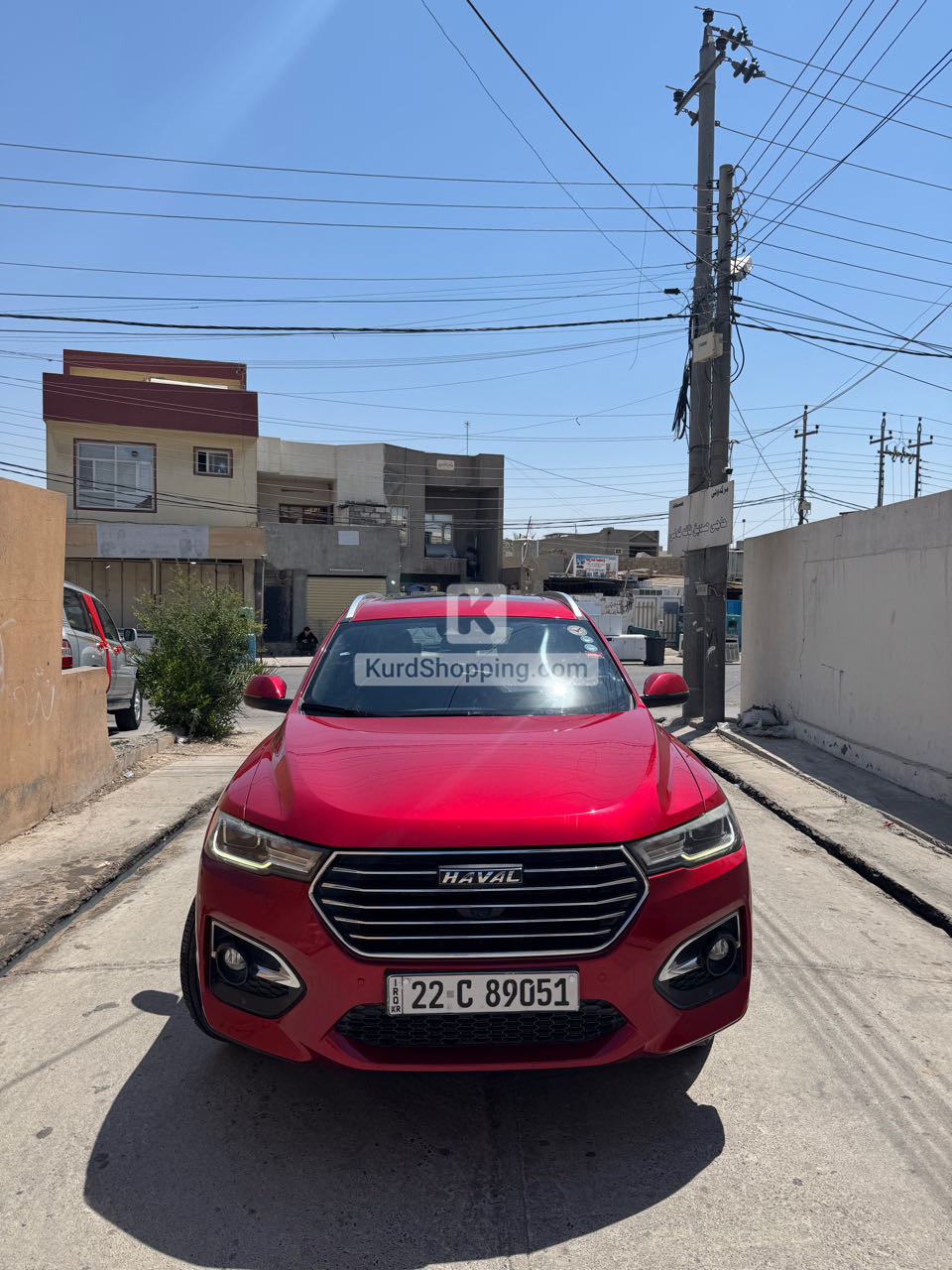 HAVAL H6 2019