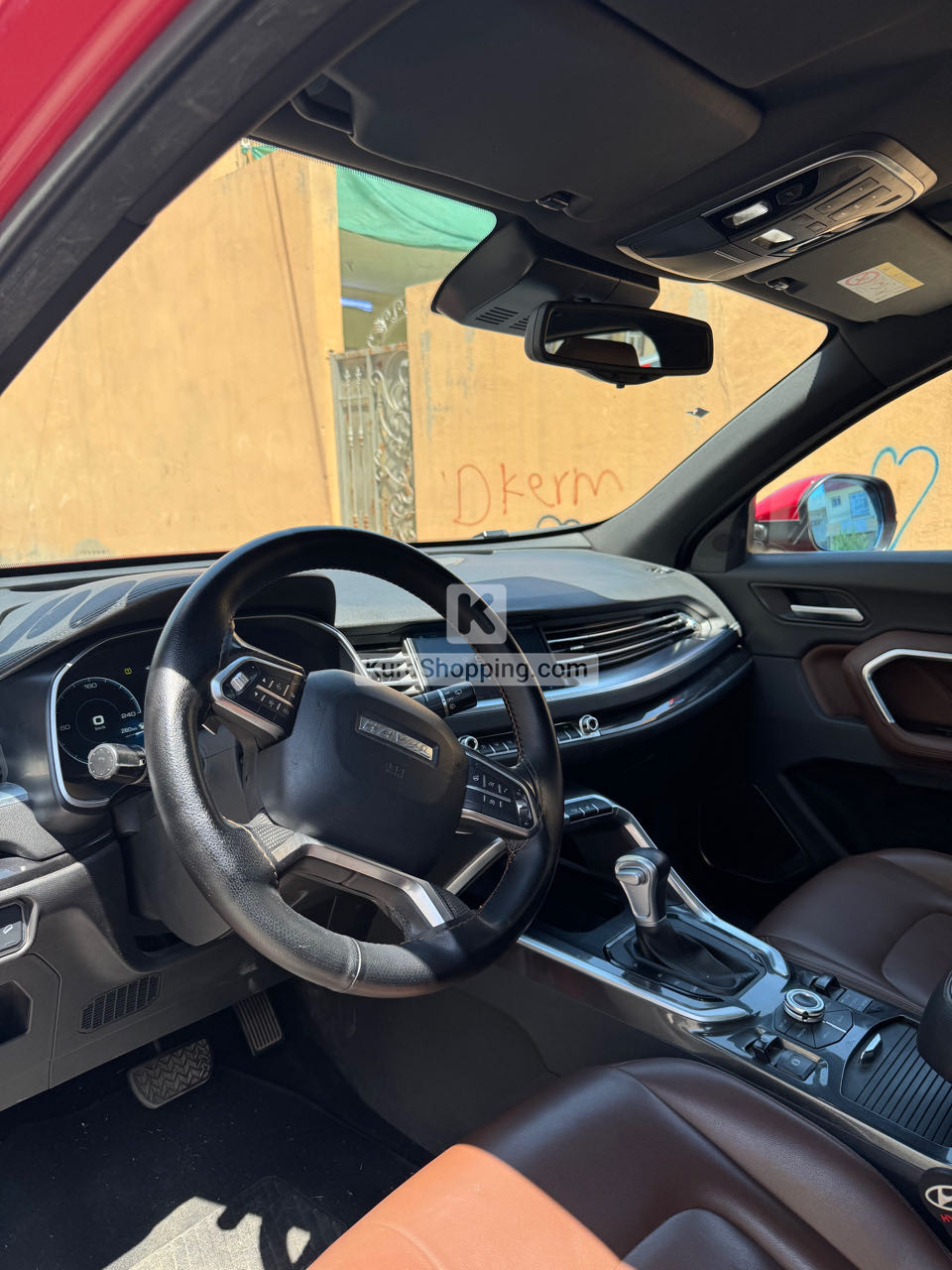 HAVAL H6 2019