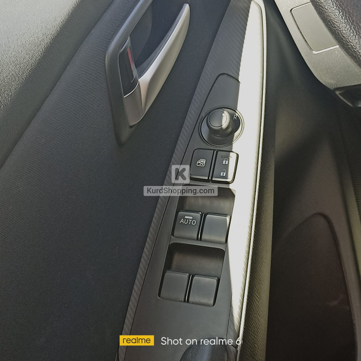 Toyota Yaris 2019