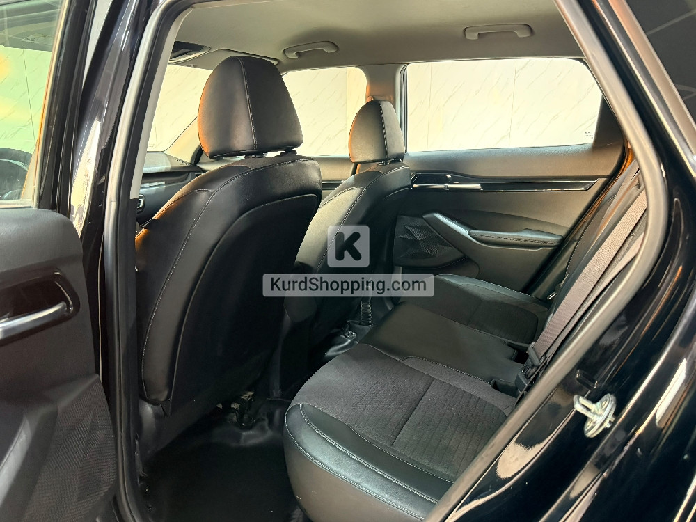 KIA Seltos 2021