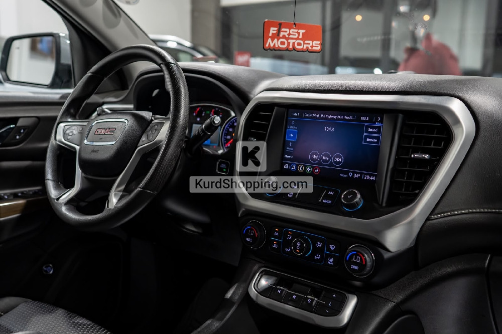 GMC ACADIA 2023
