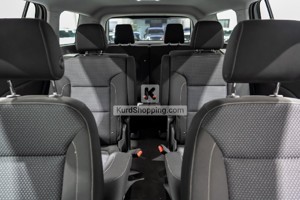 GMC ACADIA 2023