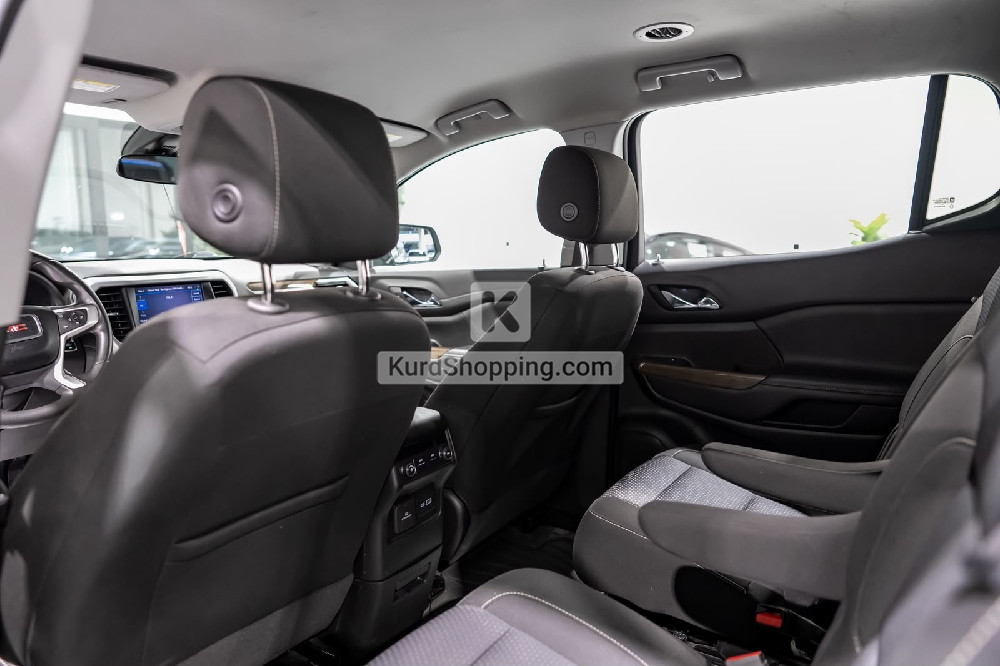 GMC ACADIA 2023