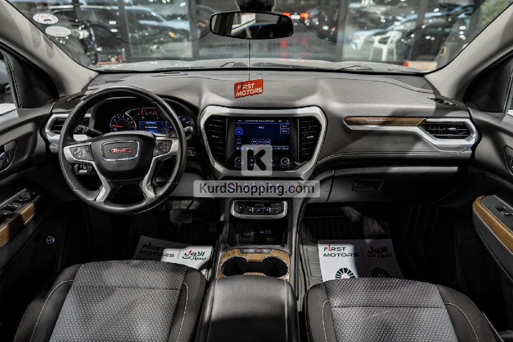 GMC ACADIA 2023