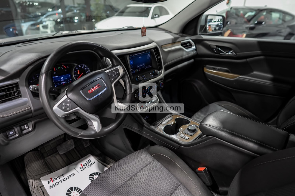 GMC ACADIA 2023