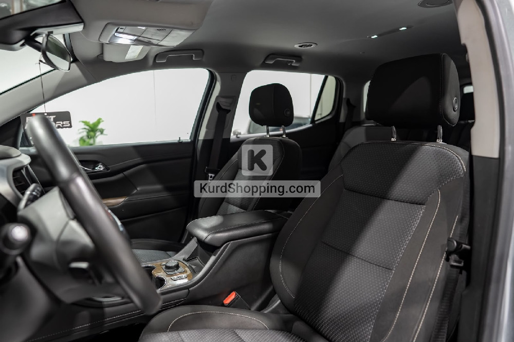 GMC ACADIA 2023