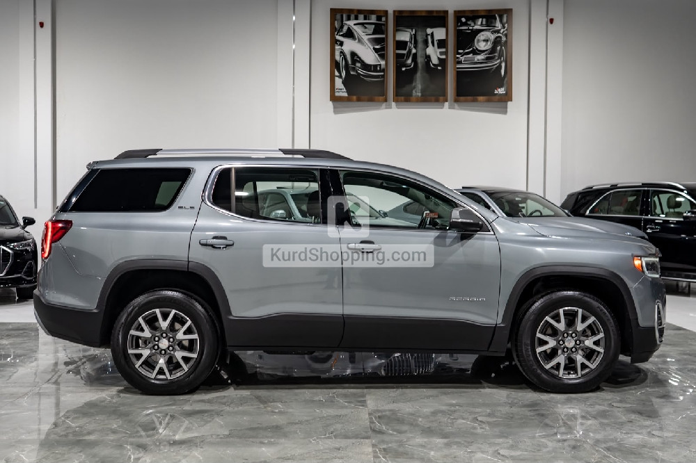 GMC ACADIA 2023