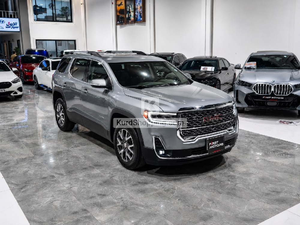 GMC ACADIA 2023