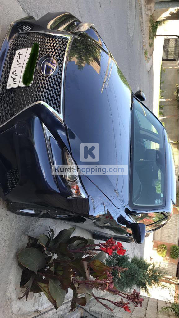 Lexus IS220 2017
