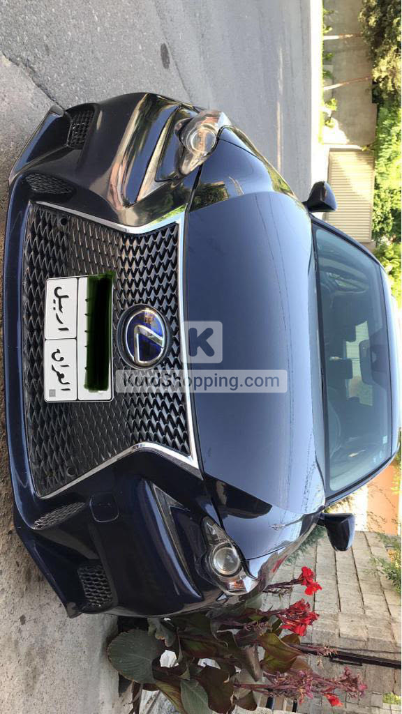 Lexus IS220 2017