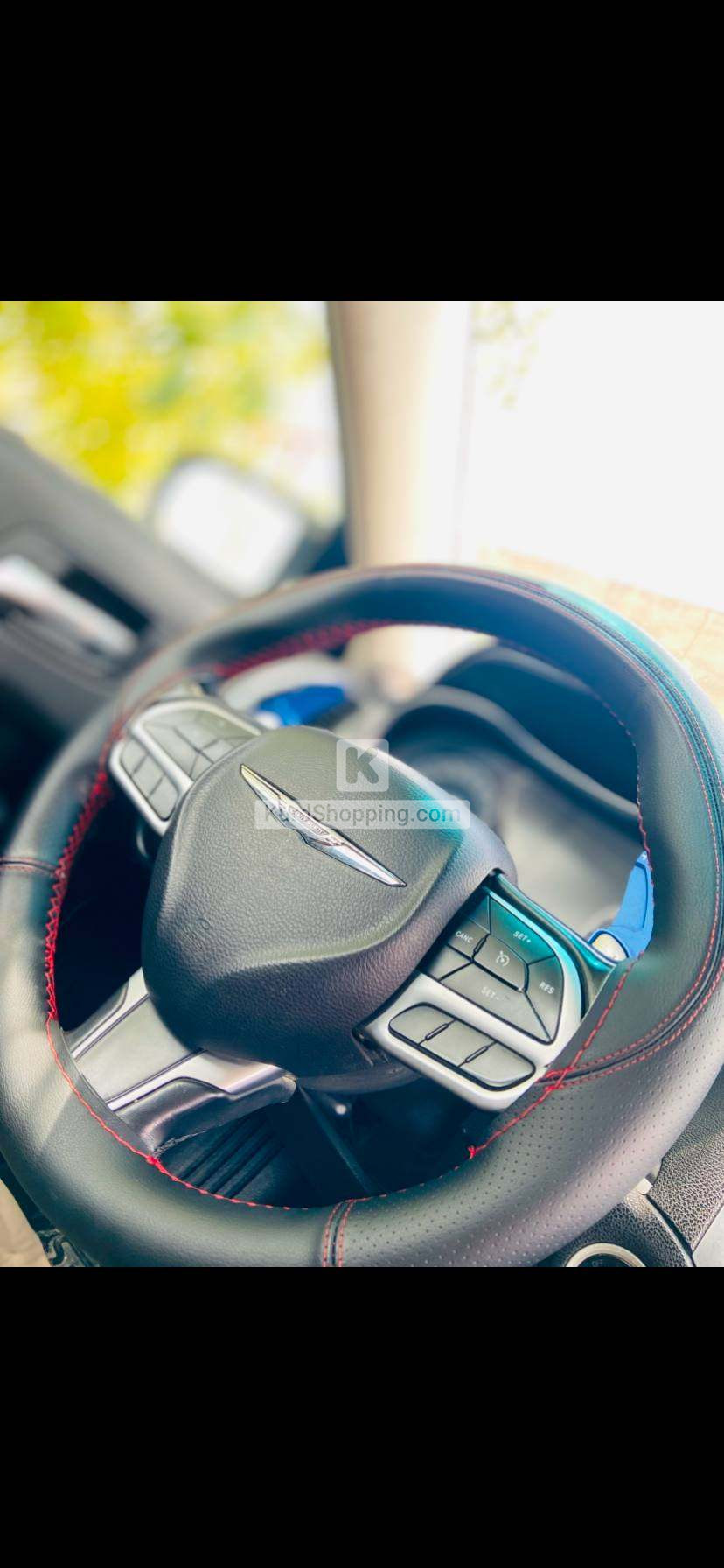 Chrysler 300 2018